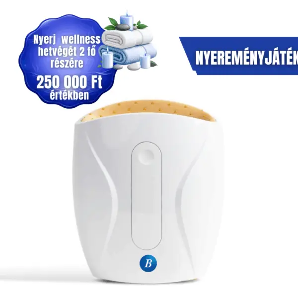 BestBide - Kézmasszírozó és regeneráló