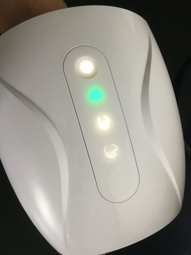 BestBide - Kézmasszírozó és regeneráló photo review