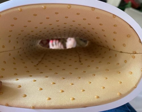 BestBide - Kézmasszírozó és regeneráló photo review