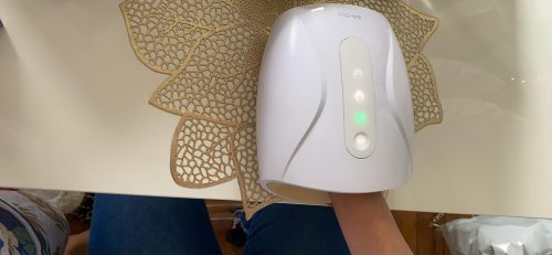 BestBide - Kézmasszírozó és regeneráló photo review