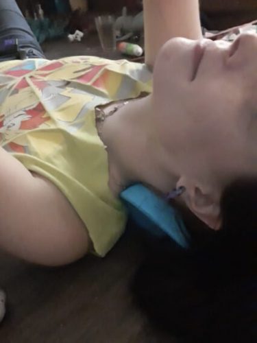 BestBide - Nyak- és vállazító photo review