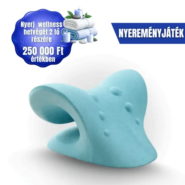 BestBide - Nyak- és vállazító