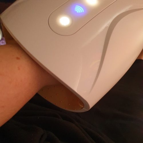 BestBide - Kézmasszírozó és regeneráló photo review