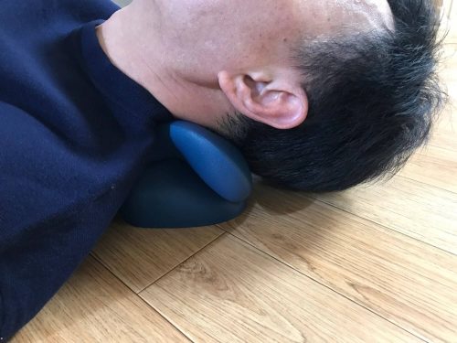 BestBide - Nyak- és vállazító photo review