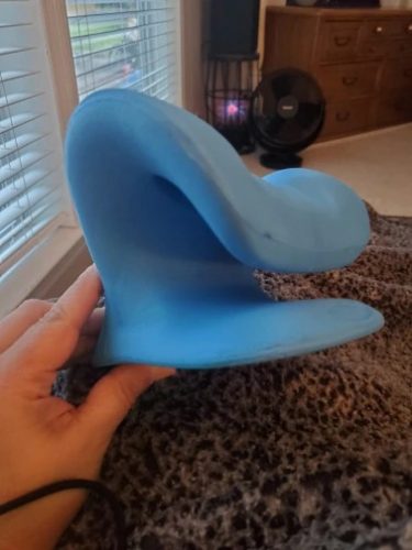 BestBide - Nyak- és vállazító photo review