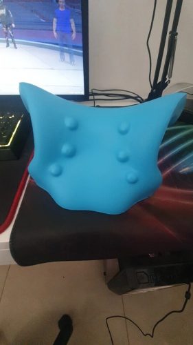 BestBide - Nyak- és vállazító photo review