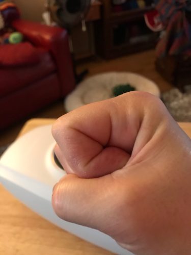 BestBide - Kézmasszírozó és regeneráló photo review