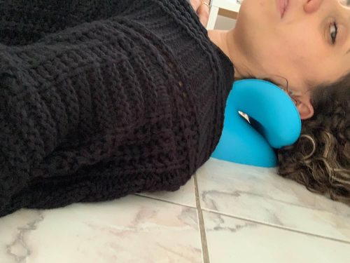 BestBide - Nyak- és vállazító photo review