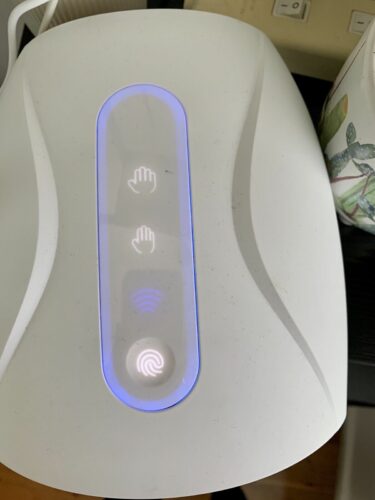 BestBide - Kézmasszírozó és regeneráló photo review