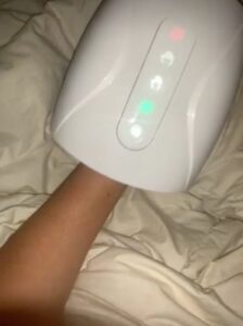 BestBide - Kézmasszírozó és regeneráló photo review