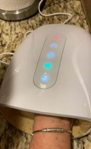 BestBide - Kézmasszírozó és regeneráló photo review