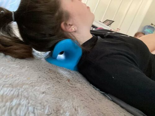 BestBide - Nyak- és vállazító photo review