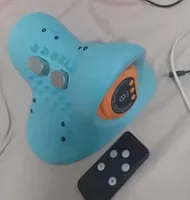 BestBide NyakPro 2.0 -EMS Stimuláció, Masszázs, Melegítés, Nyújtás photo review