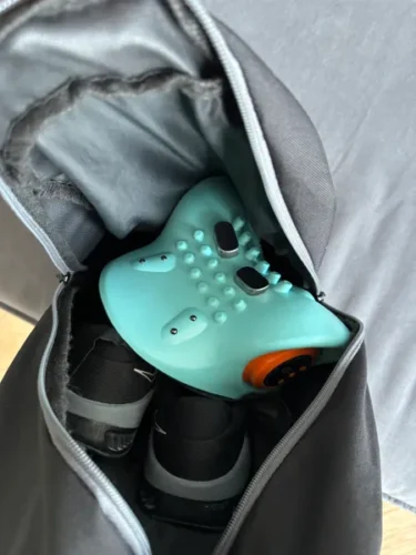 BestBide NyakPro 2.0 -EMS Stimuláció, Masszázs, Melegítés, Nyújtás photo review