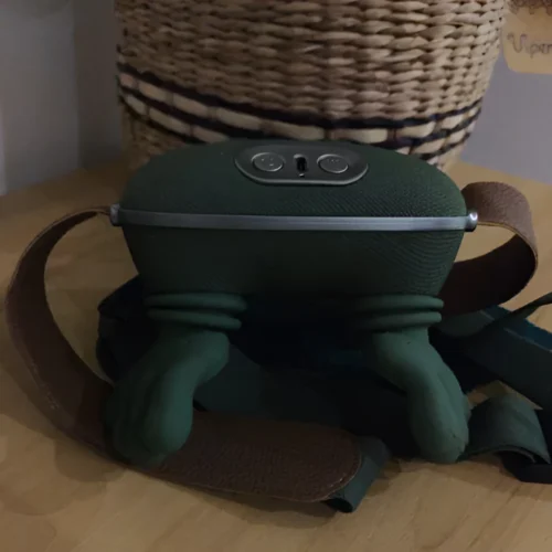 BestBide VállPro 4D – Shiatsu, Hőterápia, Mélymasszázs photo review