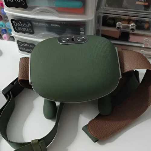 BestBide VállPro 4D – Shiatsu, Hőterápia, Mélymasszázs photo review