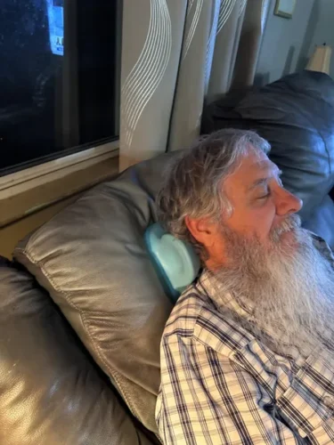 BestBide NyakPro 2.0 -EMS Stimuláció, Masszázs, Melegítés, Nyújtás photo review