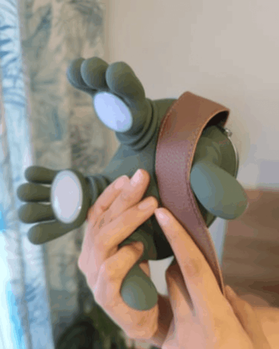 BestBide VállPro 4D – Shiatsu, Hőterápia, Mélymasszázs photo review