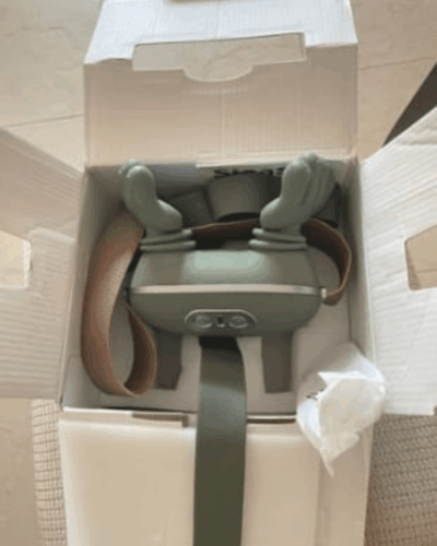 BestBide VállPro 4D – Shiatsu, Hőterápia, Mélymasszázs photo review