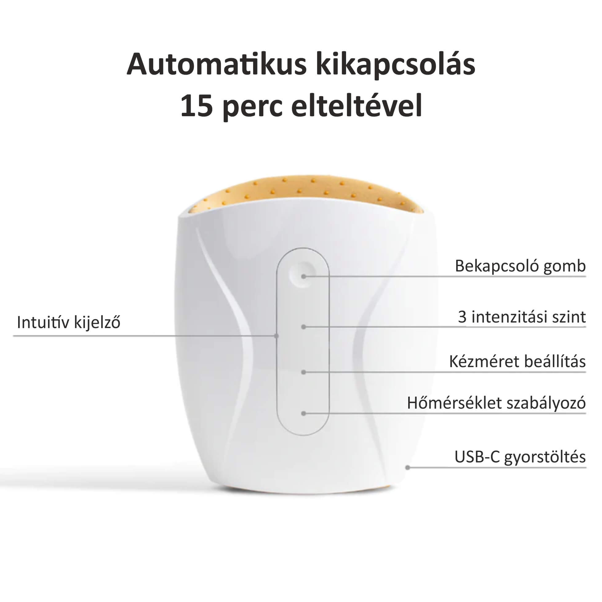 BestBide - Kézmasszírozó - Image 3